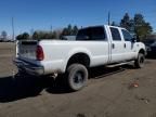 2004 Ford F350 SRW Super Duty