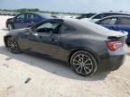 2017 Subaru BRZ 2.0 Limited