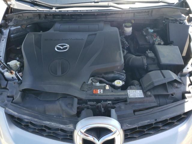 2010 Mazda CX-7