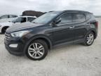 2015 Hyundai Santa FE Sport