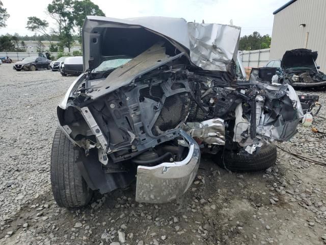 2016 Chevrolet Silverado C1500 LT