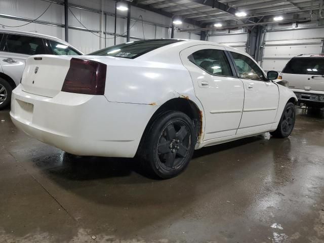 2007 Dodge Charger R/T