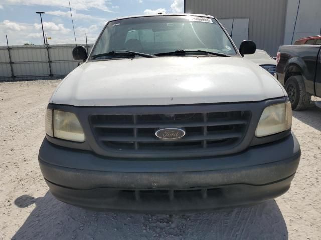 2001 Ford F150