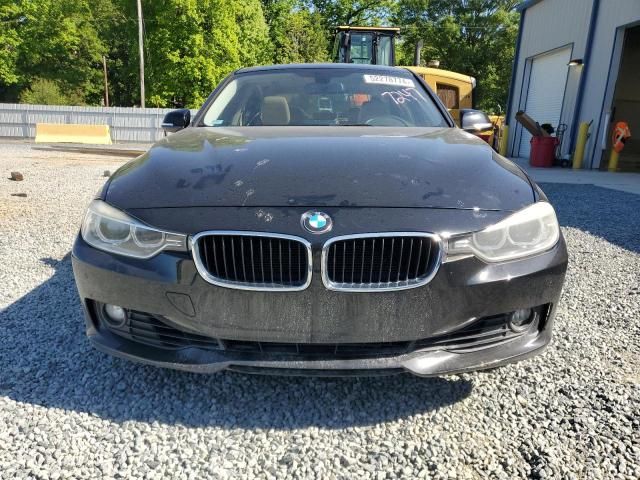 2015 BMW 328 I