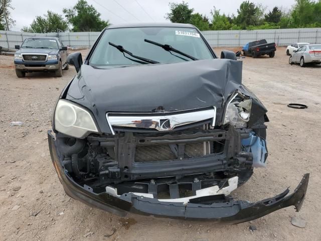 2009 Saturn Vue XE