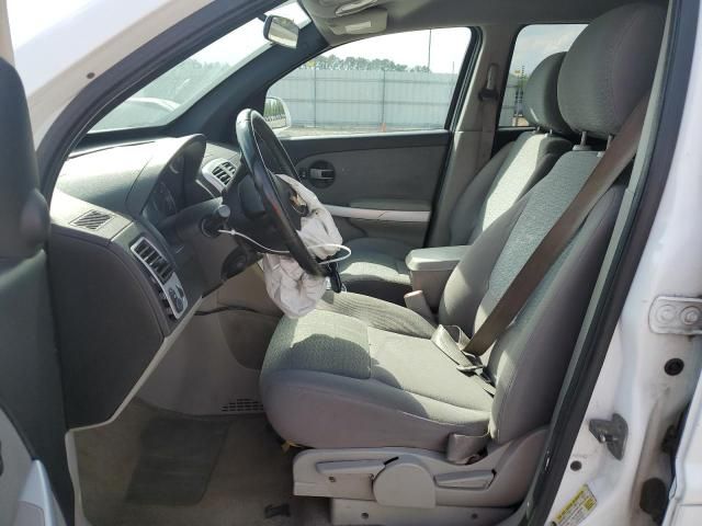 2008 Chevrolet Equinox LT