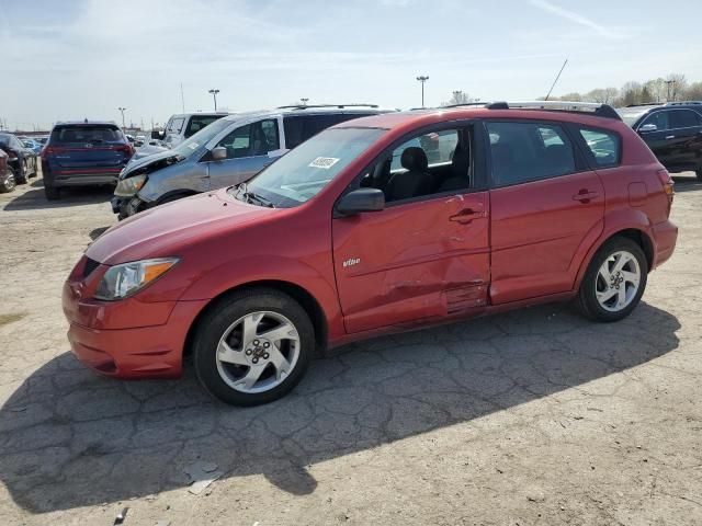 2003 Pontiac Vibe