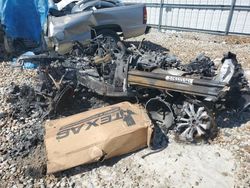 Salvage vehicles for parts for sale at auction: 2016 Chevrolet Corvette Z06 3LZ