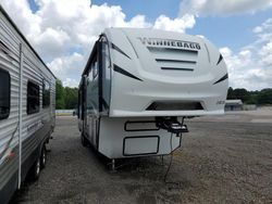 Vehiculos salvage en venta de Copart Lufkin, TX: 2020 Winnebago Voyage