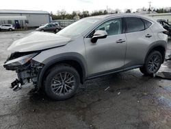 Salvage cars for sale from Copart Pennsburg, PA: 2023 Lexus NX 350