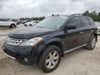 2007 Nissan Murano SL