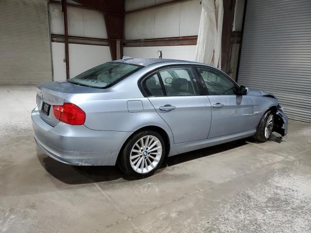 2011 BMW 328 XI