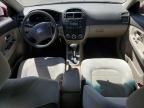 2008 KIA Spectra EX