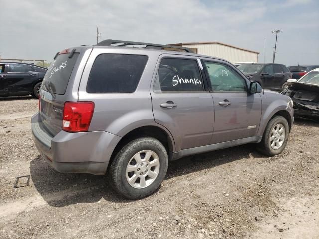 2008 Mazda Tribute S