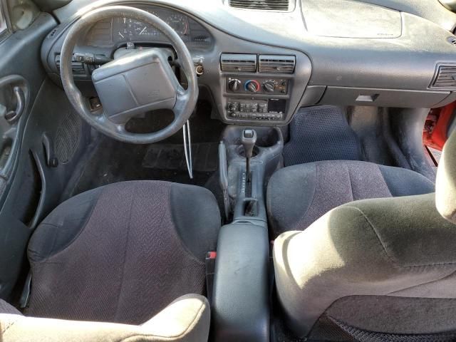 1997 Chevrolet Cavalier Z24