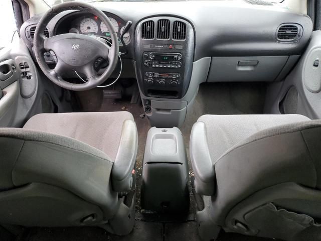 2006 Dodge Grand Caravan SXT