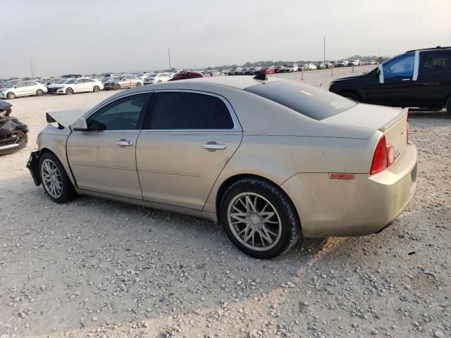 2012 Chevrolet Malibu 1LT