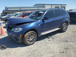 Vehiculos salvage en venta de Copart Earlington, KY: 2012 BMW X5 XDRIVE35D