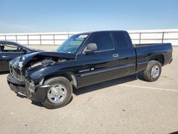 Dodge RAM 1500 salvage cars for sale: 1998 Dodge RAM 1500