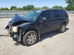 Mitsubishi Endeavor salvage cars for sale: 2011 Mitsubishi Endeavor LS