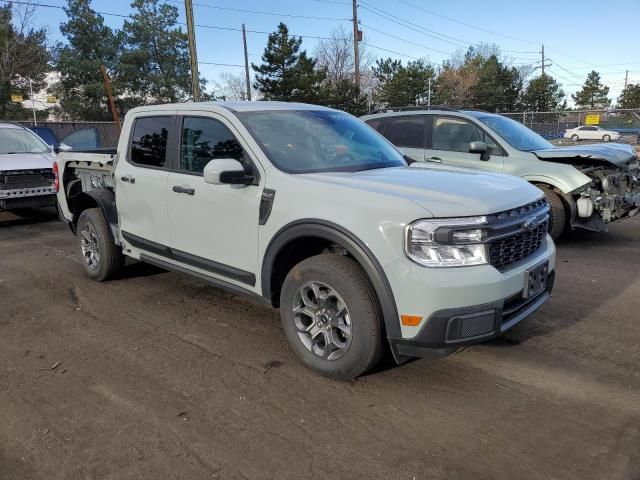 2023 Ford Maverick XL