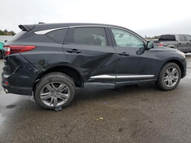 2019 Acura RDX Advance