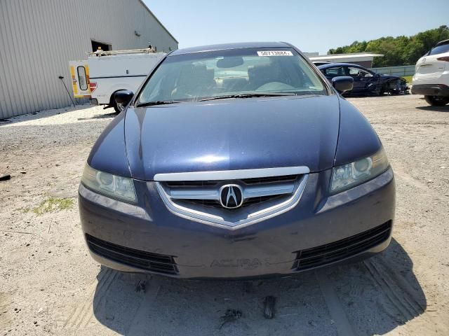 2005 Acura TL