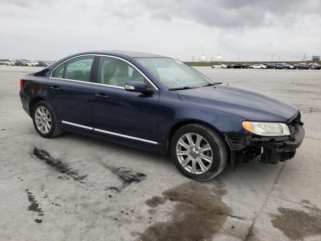 2010 Volvo S80 3.2