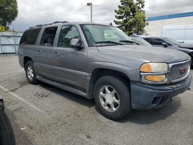 2006 GMC Yukon XL Denali