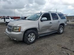 Salvage cars for sale at Homestead, FL auction: 2009 Chevrolet Tahoe C1500  LS