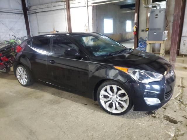 2013 Hyundai Veloster