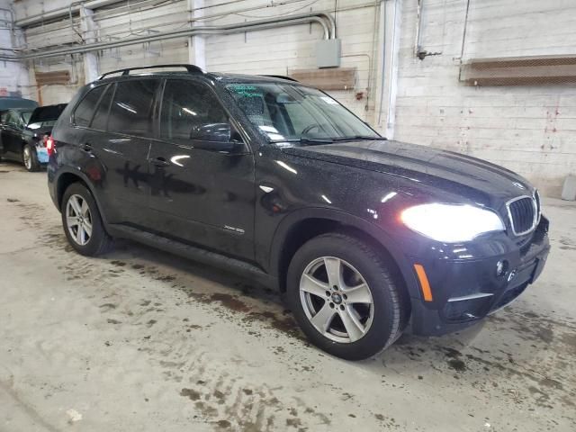 2013 BMW X5 XDRIVE35I