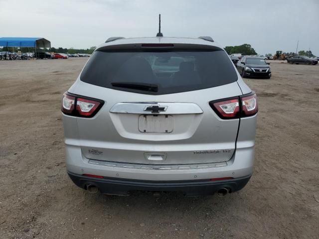 2016 Chevrolet Traverse LTZ