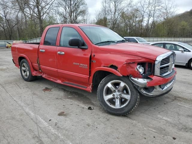 2006 Dodge RAM 1500 ST