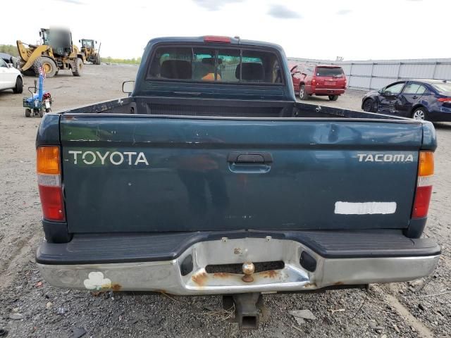 1998 Toyota Tacoma