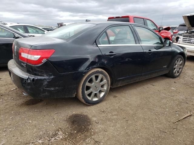 2009 Lincoln MKZ