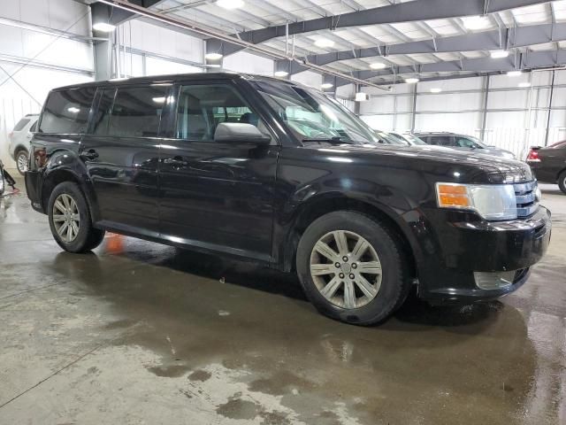 2012 Ford Flex SE