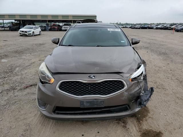 2014 KIA Cadenza Premium