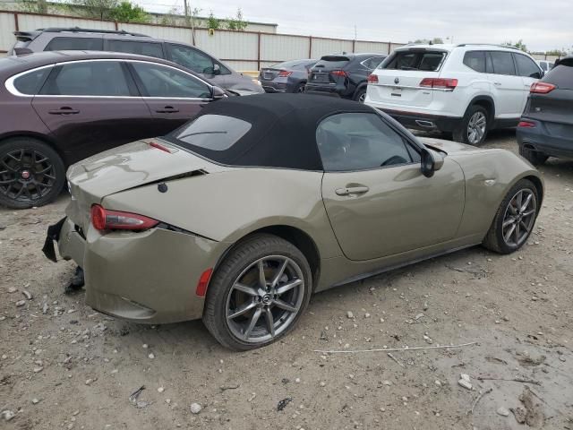 2023 Mazda MX-5 Miata Grand Touring