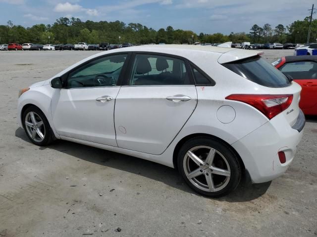 2013 Hyundai Elantra GT