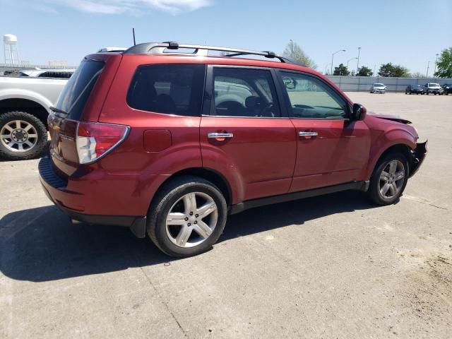 2010 Subaru Forester 2.5X Premium