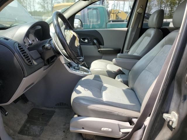 2004 Saturn Vue