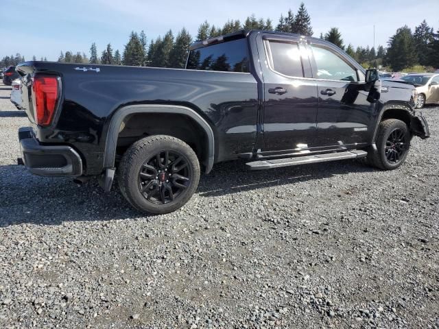 2019 GMC Sierra K1500 Elevation