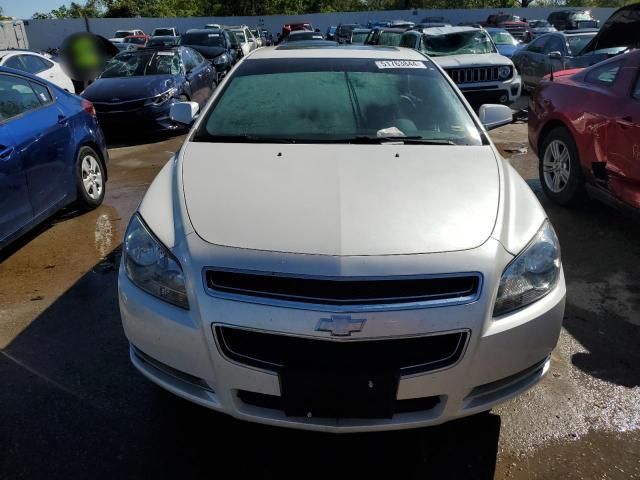 2012 Chevrolet Malibu 2LT