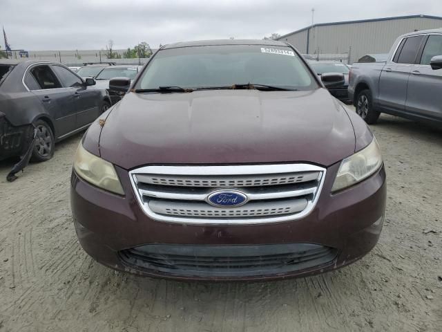 2011 Ford Taurus SEL