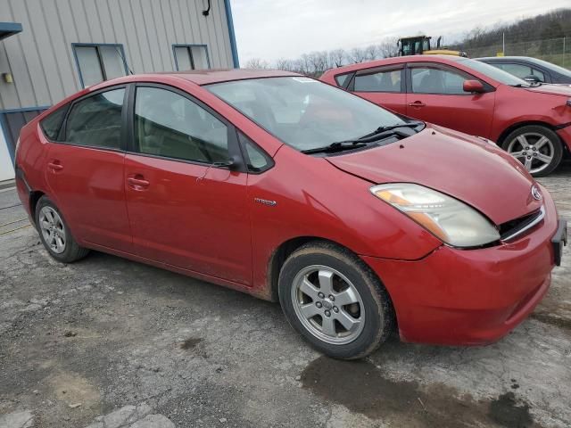 2007 Toyota Prius