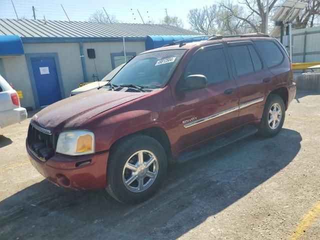 2006 GMC Envoy