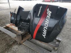Salvage cars for sale from Copart Crashedtoys: 2000 Mercury Boatmotor