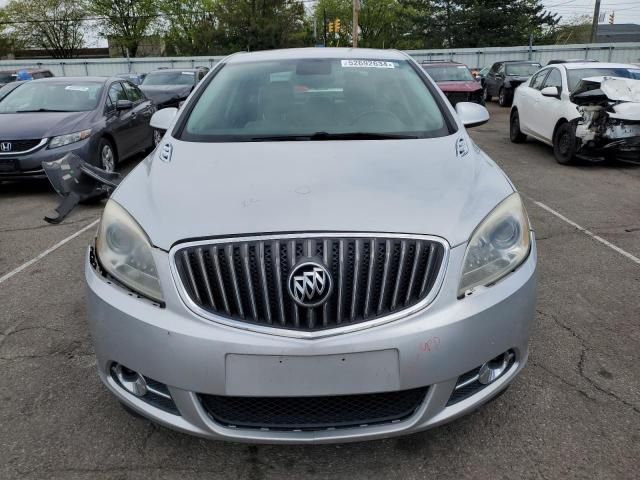 2013 Buick Verano