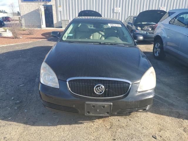 2007 Buick Lucerne CXL